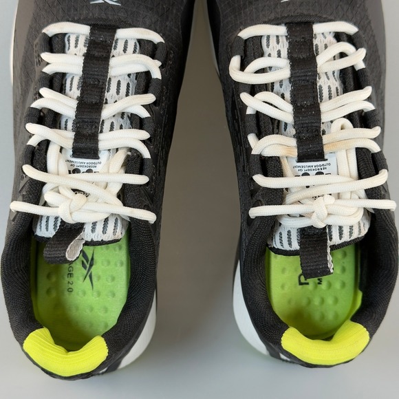 Reebok Nano X1 Adventure Womens 6 M Work Shoes Composite Safety Toe Lace Up Low - Picture 9 of 16